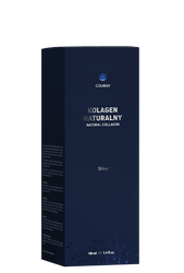 Kolagen Naturalny SILVER - 100 ml