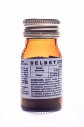 Delbet - chlorek magnezu (33,3g)