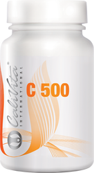 C 500 (witamina C)
