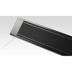 Ecosun TH 10 - panele na podczerwień 1000W