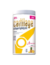 NOBLEPHARMA - CARTILAGE PLUS, 500 G  Ananas