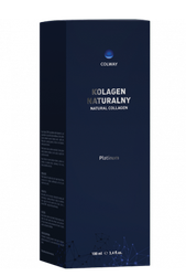 Kolagen Naturalny PLATINUM - 100ml