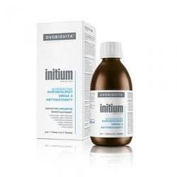 OVOBIOVITA® Initium 250 ml prof. T. Trziszki