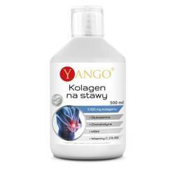 Kolagen na stawy - 500 ml