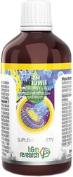 Nanowir zawiesina 100 ml