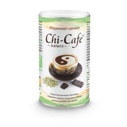 Chi-Cafe balans 450g