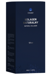 Kolagen Naturalny SILVER- 200ml