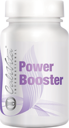 Power Booster (dawna nazwa Natural HGH Support)