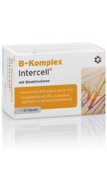 B-Kompleks Intercell® 60 kapsułek