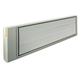 Ecosun S+ 1800W - panel na podczerwień przemysłowy
