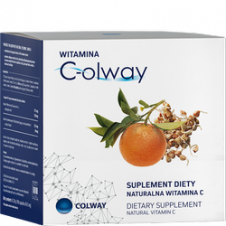 Witamina C-olway