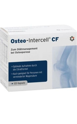 Osteo-Intercell CF 120 kapsułek