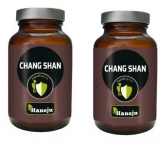 2x  Chang Shan ekstrakt 90 kapsułek