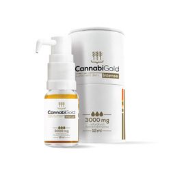 CANNABIGOLD INTENSE 3000 MG