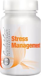 Stress Management Witamina B-Complex