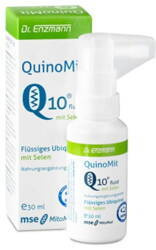 QuinoMit Q10® z selenem 30 ml