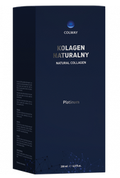 Kolagen Naturalny PLATINUM - 200ml