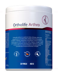 Ortholife Arthro, 450 g