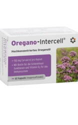 Oregano Intercell 60 kapsułek