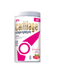 NOBLEPHARMA - CARTILAGE PLUS 500 G Malina