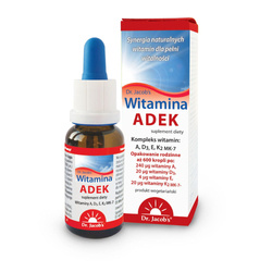 Witamina ADEK