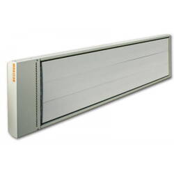 Ecosun S+ 3600W - panel na podczerwień przemysłowy