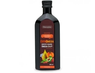 Estromega premium 250 ml