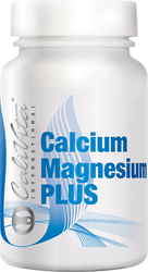 Calcium Magnesium Plus (dawniej Strong Bones Plus)