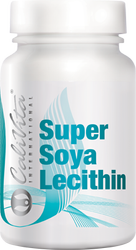 Super Soya Lecithin 100 kapsułek