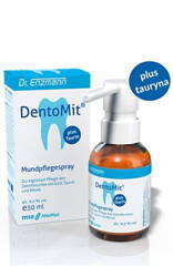Dentomit spray 30ml