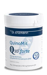 QuinoMit Q10 Forte MSE 90 kapsułek