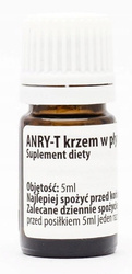 ANRY-T -DomiVita dr Rybczyński Preparat Krzem ANRY