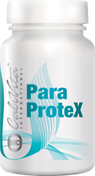 ParaProteX
