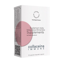 Collaceina Immune 30kaps