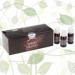 Sekret Mumio w płynie