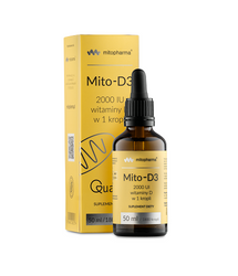 Mito-D3 50 ml