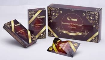 Perła Księżniczki Fohow (Guifei Bao FOHOW) tampony 6 sztuk