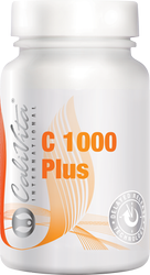 C 1000 Plus (100 tabletek)