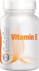 Vitamin E (Witamina E)