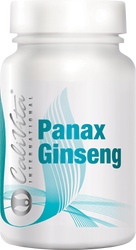 Panax Ginseng