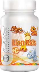 Lion Kids C