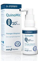 QuinoMit Q10 Fluid MSE 30 ml