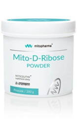 Mito-D-Ribose Powder 200g