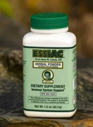 ESSIAC® (kanadyjska herbatka ziołowa)