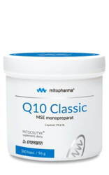 Koenzym Q10 Classic MSE 360 kaps.