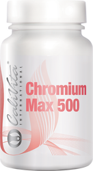 Chromium Max 500