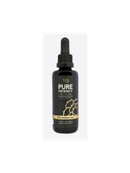 Pyłek sosnowy w płynie (Pine Pollen Pure Potency) 50 ml - suplement diety