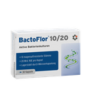 BactoFlor 10/20® 30 kaps