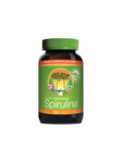 Hawaiian Spirulina® SPIRULINA HAWAJSKA PACIFICA 500 mg (200 tabletek) - suplement diety