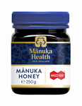 MIÓD MANUKA MGO™ 550+ 250G